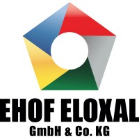 Ehof Eloxal GmbH & Co. KG logo - Similar company to Enduralox®
