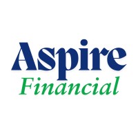 Aspire Financial Group logo - Similar company to Student Success Stores