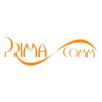 PrimaComm S.A.E logo - Similar company to Compucare Egypt