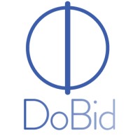 DoBid logo - Similar company to Realactivity