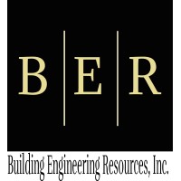 𝑩𝒖𝒊𝒍𝒅𝒊𝒏𝒈 𝑬𝒏𝒈𝒊𝒏𝒆𝒆𝒓𝒊𝒏𝒈 𝑹𝒆𝒔𝒐𝒖𝒓𝒄𝒆𝒔, 𝑰𝒏𝒄. logo - Similar company to Preferred Mechanical Services, Inc.