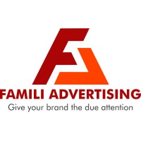 Famili Advertising logo - Similar company to Startup Grind Bali