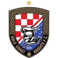 Gold Coast Knights Football Club logo - Similar company to Xps Network | Sideline Sports