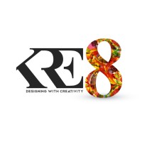 KRE8 logo - Similar company to Datanoble