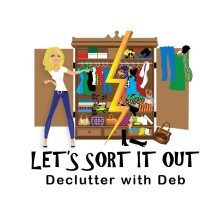Let's Sort It Out By Deb logo - Similar company to Academic Approach
