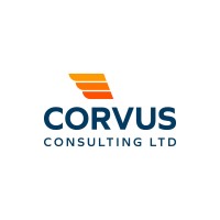 Corvus Consulting Limited logo - Similar company to Oxy 4 Ecom