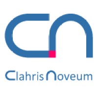 ClahrisNoveum logo - Similar company to Ascension