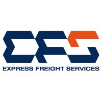 EXPRESS FREIGHT SERVICES OMAN logo - Similar company to Azooz Express