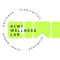 KIWI Wellness Lab logo - Similar company to Corporación Nuevos Rumbos