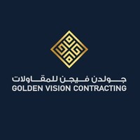 Golden Vision Contracting logo - Similar company to Panashco Hvac