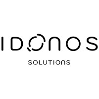 IDONOS Solutions GmbH logo - Similar company to Dasilium Gmbh