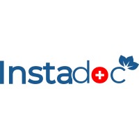 Instadoc Health logo - Similar company to Monoware Studios