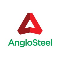 AngloSteel Pakistan logo - Similar company to Mat Engineering