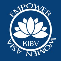 Empower Women Asia logo - Similar company to Kibv- Keep It Beautiful Vietnam
