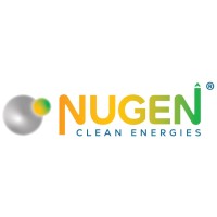 Nugen Clean Energies logo - Similar company to Synergen Green Energy