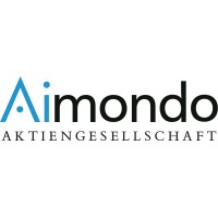 Aimondo AG logo - Similar company to Match4Solutions Gmbh (Match4It)