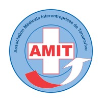 AMIT logo - Similar company to Funhece Association