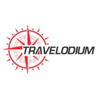 Travelodium Travel Magazine logo - Similar company to Climate Salon