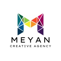 MEYAN logo - Similar company to Screenzy