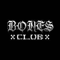 Bones Club logo - Similar company to Inter-Sun As