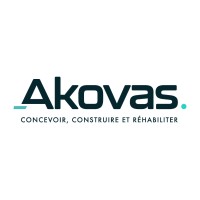 Akovas - Le Creusot logo - Similar company to Aniwebat