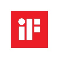 iF Design logo - Similar company to Yanko Design