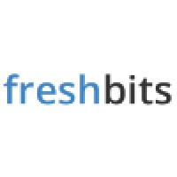 freshbits GmbH logo - Similar company to Freshbits