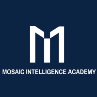 MOSAIC INTELLIGENCE ACADEMY logo - Similar company to Kcl Geopolitical Risk Society