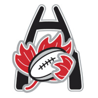 Upright Rugby Canada logo - Similar company to Irwt