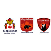 Maple Bear Jundiaí logo - Similar company to Colégio Global Jundiaí
