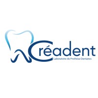 Laboratoire Creadent logo - Similar company to Argoat Protheses