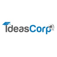 IdeasCorp logo - Similar company to Ideascorp Ltd
