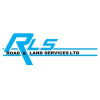 ROAD & LAND SERVICES LTD logo - Similar company to Pink Onion Creative