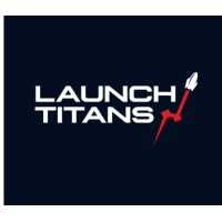 Launch Titans logo - Similar company to Vankea