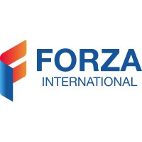 Forza International logo - Similar company to Era Technologies (Eratech)