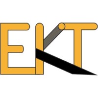 EKTechnologies GmbH logo - Similar company to Lxinstruments