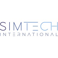 Simtech International SRL logo - Similar company to Redvector Networks