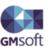 GMSOFT LIMITED logo - Similar company to Gmsoft-Plus