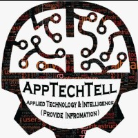 AppTechTell Club logo - Similar company to Techconpro