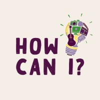 How Can I? logo - Similar company to Fiscal Ai
