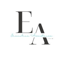Executive Assistance Hub logo - Similar company to Paak - Admin Assistance
