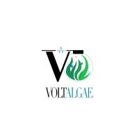 Team Voltalgae logo - Similar company to Ambrosia Winery