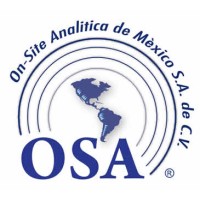 On-Site Analitica de México S.A. de C.V. logo - Similar company to Agrinam Acquisition Corp