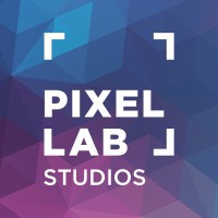 Pixelab Studios logo - Similar company to Merck