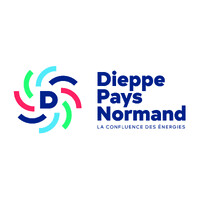 Pôle d'Equilibre Territorial et Rural (PETR) Dieppe Pays Normand logo - Similar company to Sas H3C