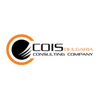 COIS Bulgaria LTD logo - Similar company to Link It Ltd.