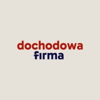Dochodowa Firma logo - Similar company to Trainbrain Polska Sp. Z O.O.