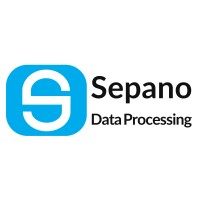 Sepano logo - Similar company to Dropboy A/S