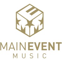 Main Event Music logo - Similar company to Venu