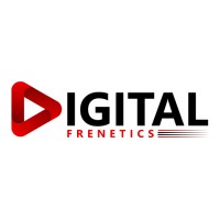 Digital Frenetics logo - Similar company to Otechnologies